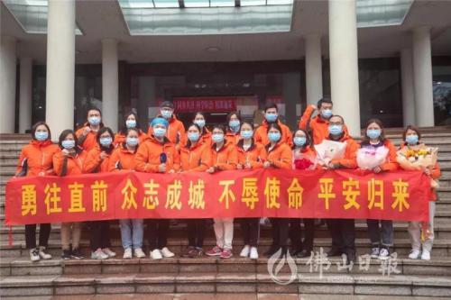 武汉加油|多志成城，同心抗疫，佩安婷用行动书写社会责任